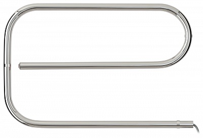 Полотенцесушитель электрический Сунержа Стилье G-образный 400х650