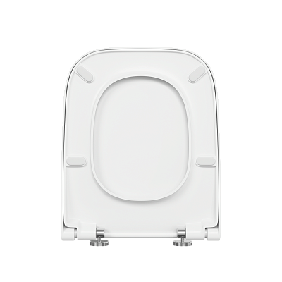 Инсталляция с унитазом VitrA Shift (Шифт) 9855B003-7207 комплект 3 в 1 с сиденьем микролифт безободковый Rim-ex (Рим-экс)