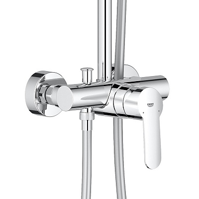 Душевая система Grohe Tempesta Cosmopolitan 26224001