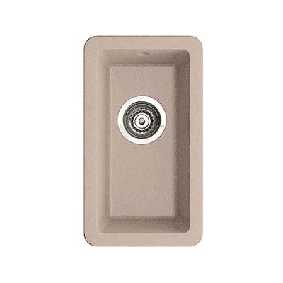 Гранитная мойка Iddis Tanto TU1P261i87