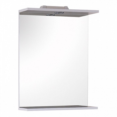 Зеркало Onika Омега 52 см 1205206