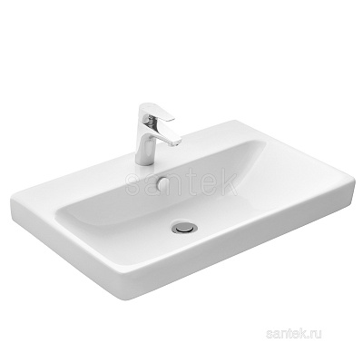 Раковина Santek Адриана 70 1WH501628