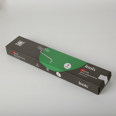 995S35C2SM излив 35, S-образный Optima Home