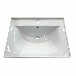 Раковина керамическая MIRSANT Deep 70 УТ000081325