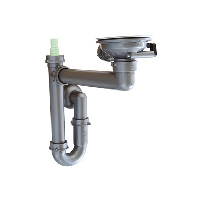 Гранитная мойка Iddis Tanto TU1P261i87