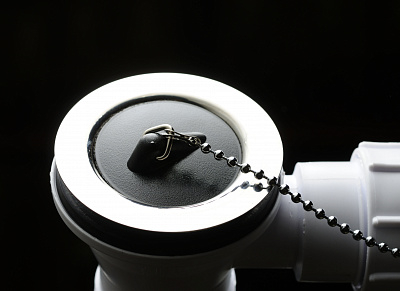 Сифон для ванны McALPINE MRB1-A