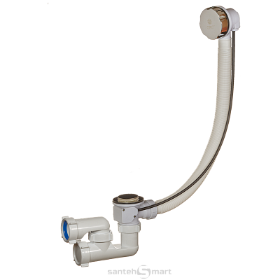 Сифон ORIO для ванны А-2808