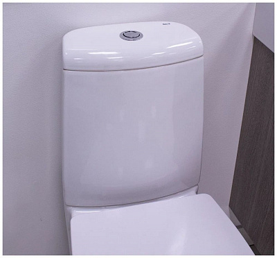 Бачок унитаза Roca Victoria nord 341ND0000 (нижний подвод, расстояние 15см)