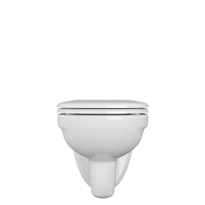 Комплект инсталляции с унитазом 3в1 Vitra 7855N007-7160