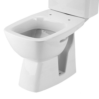 Сантек Нео Лайт Чаша унитаза 1WH302469