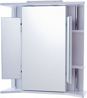 Шкаф-зеркало Onika Валерия 65 см 206505