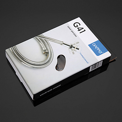 Душевой шланг Gappo G41 180 см