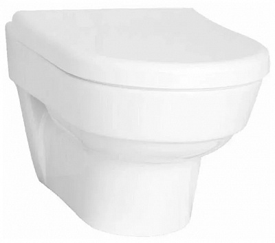 Чаша унитаза подвесная VitrA Step 5258B003-0075