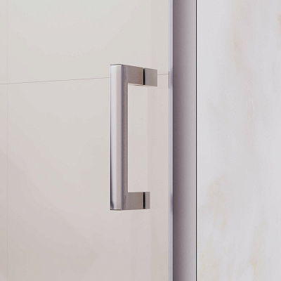 Душевая дверь 90х195 RGW PA-008, 350800890-11, хром