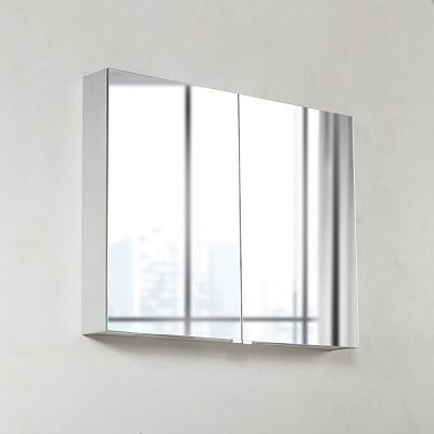 Зеркало-шкаф BelBagno SPC-2A-DL-BL-800