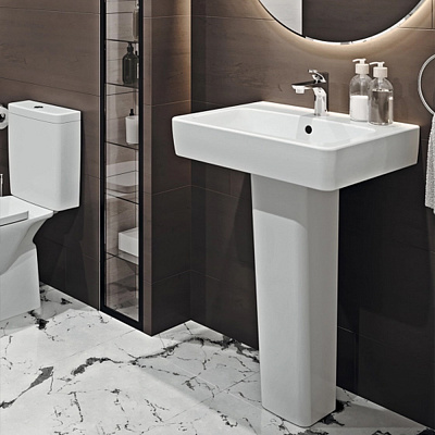 Раковина Aquaton Нео 60 1WH302186