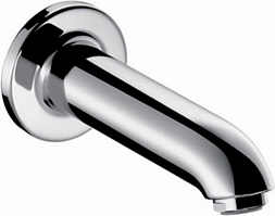 Излив Hansgrohe E/S 13414000 для ванны