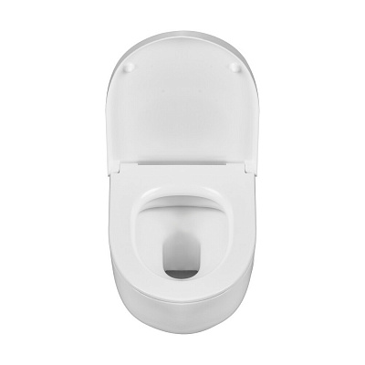 Унитаз подвесной Roca Meridian 7346244000