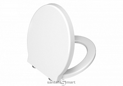 Vitra сиденье для унитаза Sunrise стандарт 75-003-001