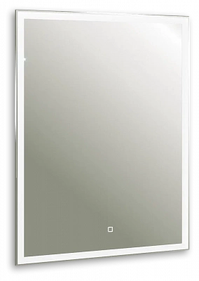 Зеркало 70х90 бесконтактный сенсор Silver Mirrors Норма LED-00002804