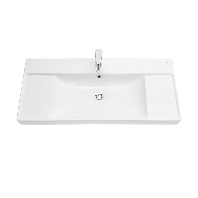 Раковина мебельная Roca Ona 100х46 ZRU9308335