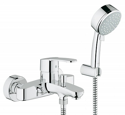 Смеситель для ванны к.н. GROHE EUROSTYLE COSMO 33592002