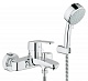 Смеситель для ванны к.н. GROHE EUROSTYLE COSMO 33592002