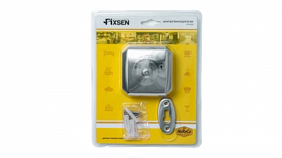 Шнур вытяжной для белья Fixsen Hotel FX-31025