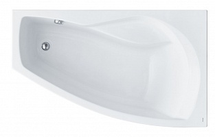 Чаша акриловой ванны Santek Майорка 150х90 правая 1WH111985