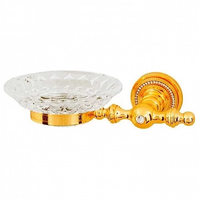 Мыльница Boheme Imperiale 10403