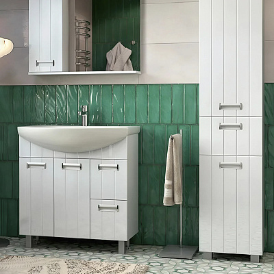 Раковина Santek Балтика 80 1WH501524