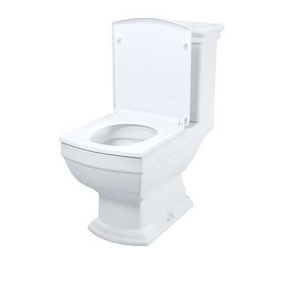 Унитаз-компакт Iddis Oldie OLD2DSEi24