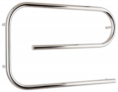 Полотенцесушитель электрический Сунержа Стилье G-образный 400х650