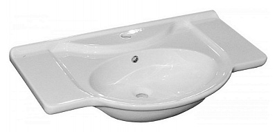 Раковина Dreja 95