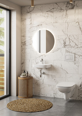 Раковина подвесная Roca Debba 40х32 7327998000