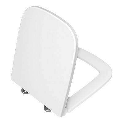 Сиденье для унитаза Vitra S20, микролифт, 77-003-009