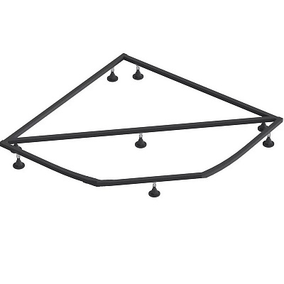 Каркас для поддонов Good Door Essentia 90x90 КП00061