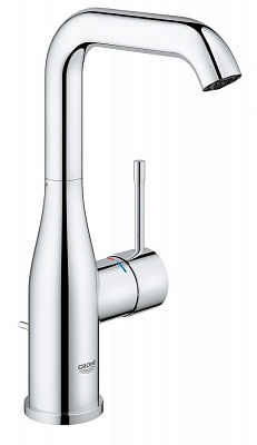 Смеситель для умывальника GROHE ESSENCE 32628001