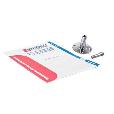 Полотенцесушитель водяной Energy Prima 600х600 EWTRPRIMA0606000000