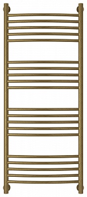 Полотенцесушитель водяной Сунержа Богема+ выгнутая 1200х500