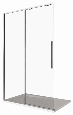Душевая дверь Good Door Idea WTW-110-C-СH ИД00001