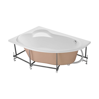 Монтажный комплект Roca Luna 170x115 24F185000