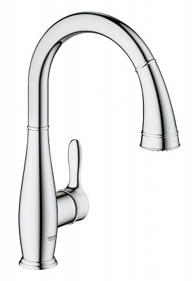 Смеситель для кухни GROHE PARKFIELD 30215000