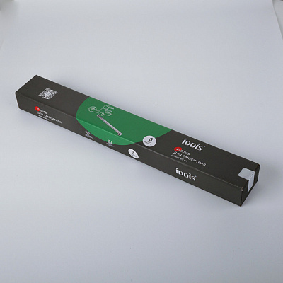 995F40C2SM излив 40, плоский Optima Home