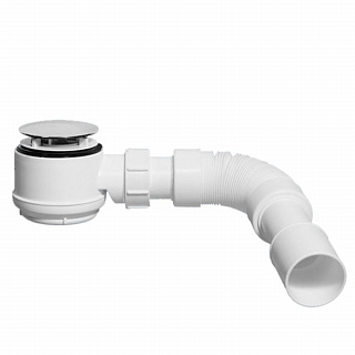 Трап д/душ. поддона MRS5C-SLF-65