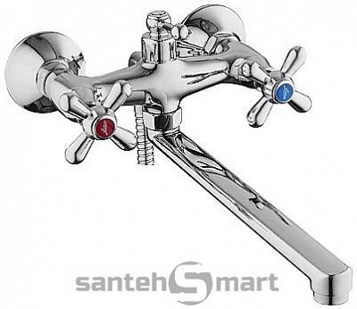 Смеситель для ванной Ledeme Н18 L2518