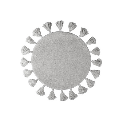 Коврик для ванной комнаты Iddis Décor 55 см DTR01P5i12