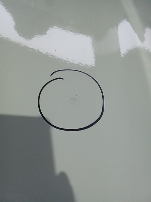 Ванна стальная DONNA VANNA 160х70 DV-63901 (УЦЕНКА)