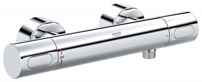 Смеситель для душа GROHE GROHTHERM-3000 34274000