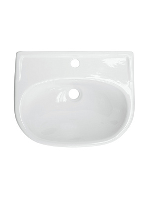 Раковина Sanita Комфорт CMFSAWB01